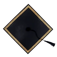 Gold Diamonds Graduation Bling Sticker Roll by Recollections™