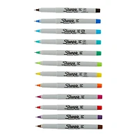 Sharpie® Ultra Fine Point Permanent Marker Set