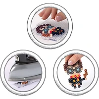 Perler™ Harry Potter™ Castle Box Kit