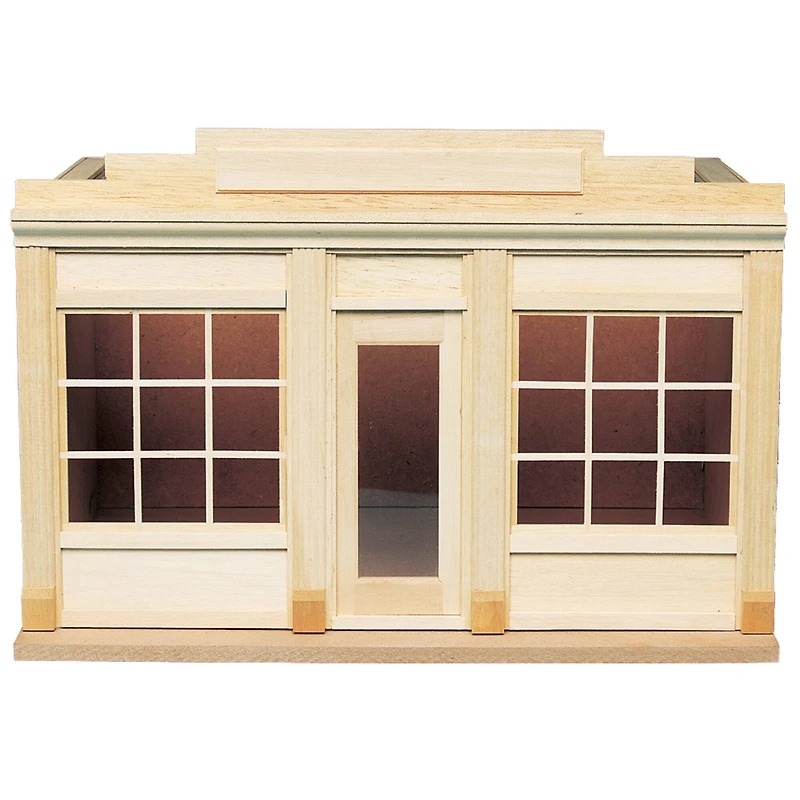 Houseworks® 2-Window Shop Kit