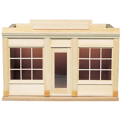 Houseworks® 2-Window Shop Kit
