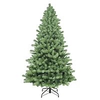 7.5ft. Unlit Vermont Spruce Artificial Christmas Tree