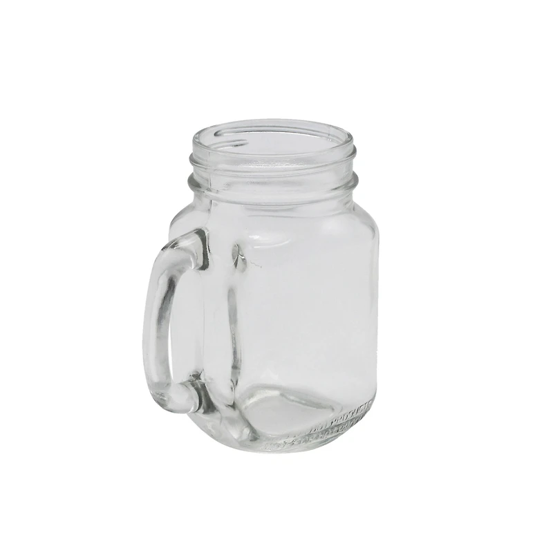 6 Packs: 12 ct. (72 total) Clear Pint Mugs by Ashland®