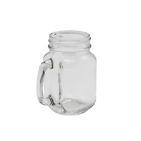 6 Packs: 12 ct. (72 total) Clear Pint Mugs by Ashland®