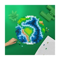 Puzzle By Number - Earth: 800 Pcs