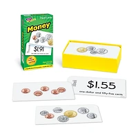 Trend Enterprises® Money Skill Drill Flash Cards
