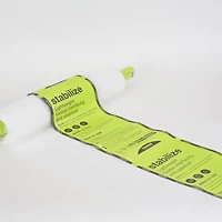 20 yd. Full Bolt: Fairfield™ Stabilize Lightweight Fusible Interfacing & Stabilizer Fabric