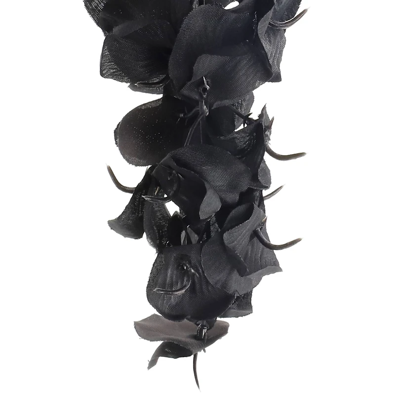 12 Pack: Black Wisteria Stem by Ashland®