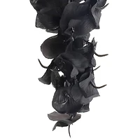 12 Pack: Black Wisteria Stem by Ashland®