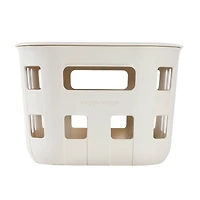 Ezy Storage Aura 5.8qt. Lidded Basket