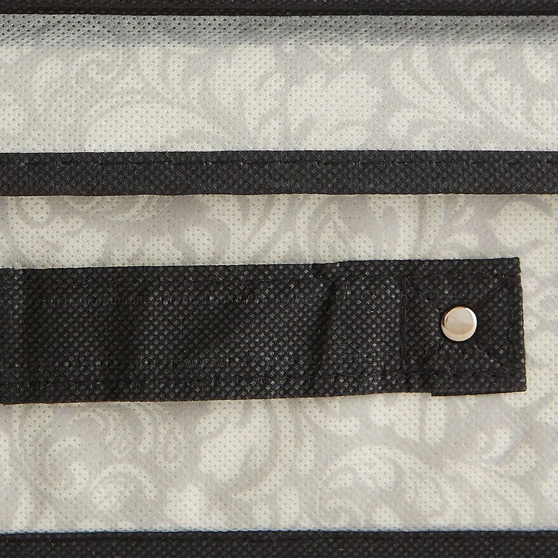 DII® Damask Shirt Closet Storage Organizer