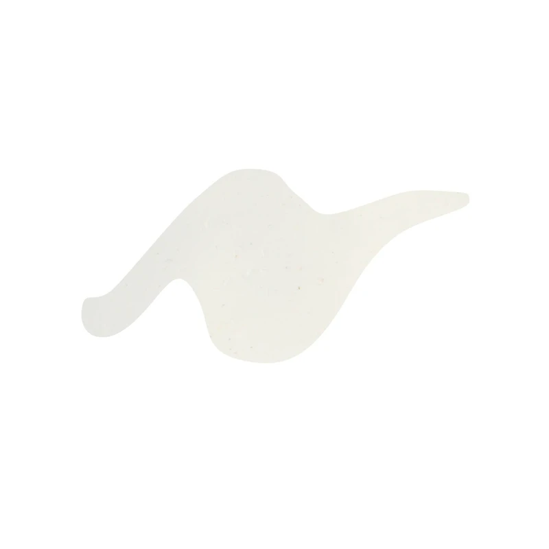 Scribbles® Shiny White 3D Fabric Paint