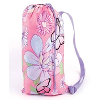 Make It Real 3C4G® Butterfly Inflatable Lounge Chair