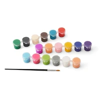 Washable Paint Pots, 18ct. by Creatology™