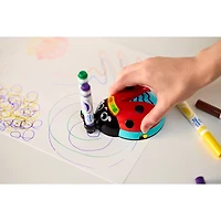 Crayola® Musical Color Bug