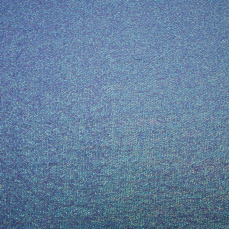 Cosplay by Yaya Han Blue Illusion Gradient Mesh Fabric