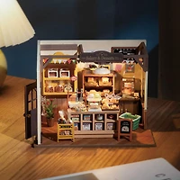 Rolife Becka's Baking House DIY Miniature House Kit