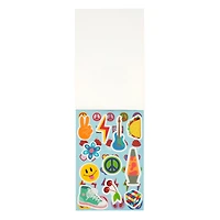 Food & Fun Mega Sticker Book by Creatology™