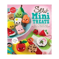 Sew Mini Treats