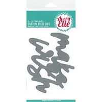 Avery Elle Elle-Ments Make A Wish Dies