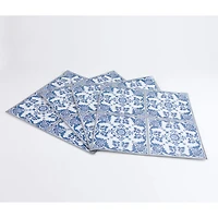 WallPops Aegean Peel & Stick Backsplash Tiles