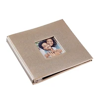 Diva Platinum Scrapbook Album by Recollections®