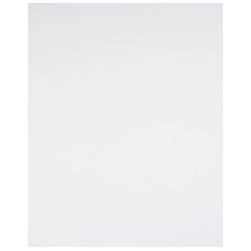 PA Paper™ Accents Clear 16" x 20" Plastic Sheet, 1 Sheet
