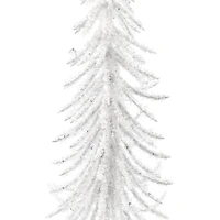 12.5" Frosted White Christmas Tree Pick by Ashland®