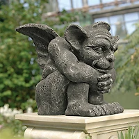 Design Toscano 10" Emmett the Gargoyle Sculpture