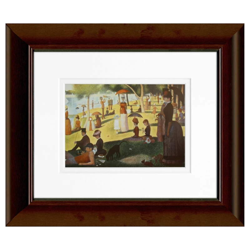 Timeless Frames® Sunday Afternoon Framed Wall Art