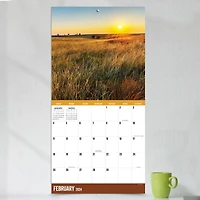 TF Publishing 2024 Ranch Life Wall Calendar
