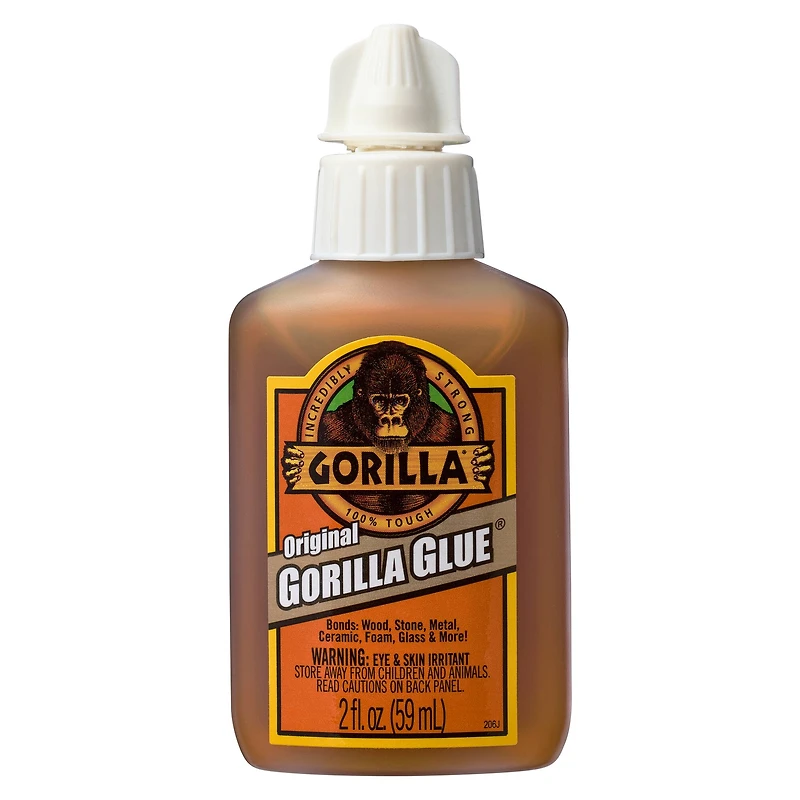 Gorilla® Original Gorilla Glue
