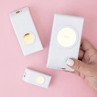 We R Memory Keepers® Circle Layering Punches, 3ct.