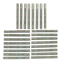 Spectrum Noir™ TriBlend™ Complete Collection Brush Marker Set