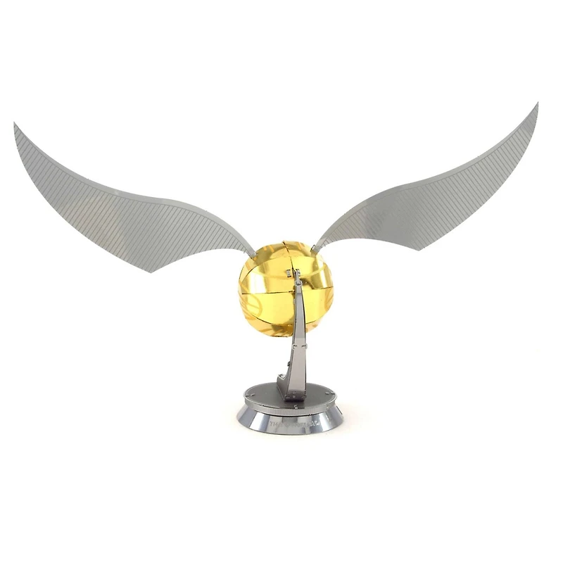 Metal Earth® Harry Potter™ Golden Snitch™ Metal Model Kit