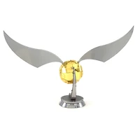 Metal Earth® Harry Potter™ Golden Snitch™ Metal Model Kit