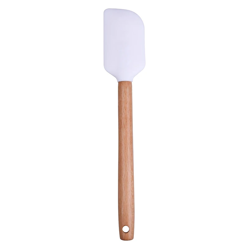 Snowflakes Mini Spatula by Makery™