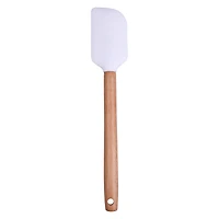 Snowflakes Mini Spatula by Makery™