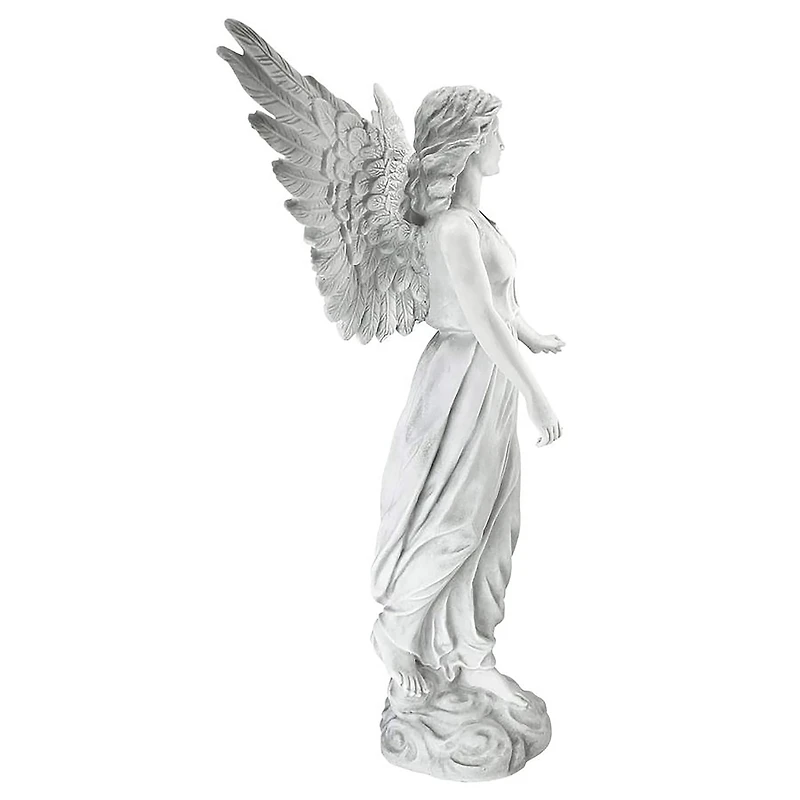Design Toscano® 22" Medium Angel of Patience Statue
