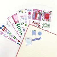 Next Chapter Stickers by Recollections™