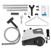 Vivio 500GC Professional Garment Steamer With Brush