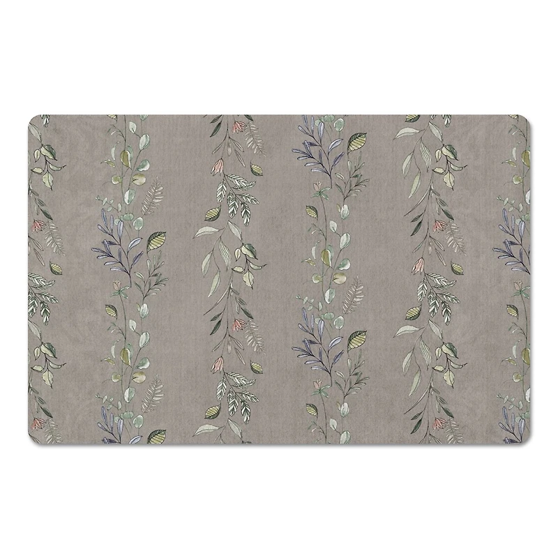 Vines Floor Mat