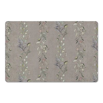 Vines Floor Mat