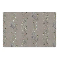 Vines Floor Mat