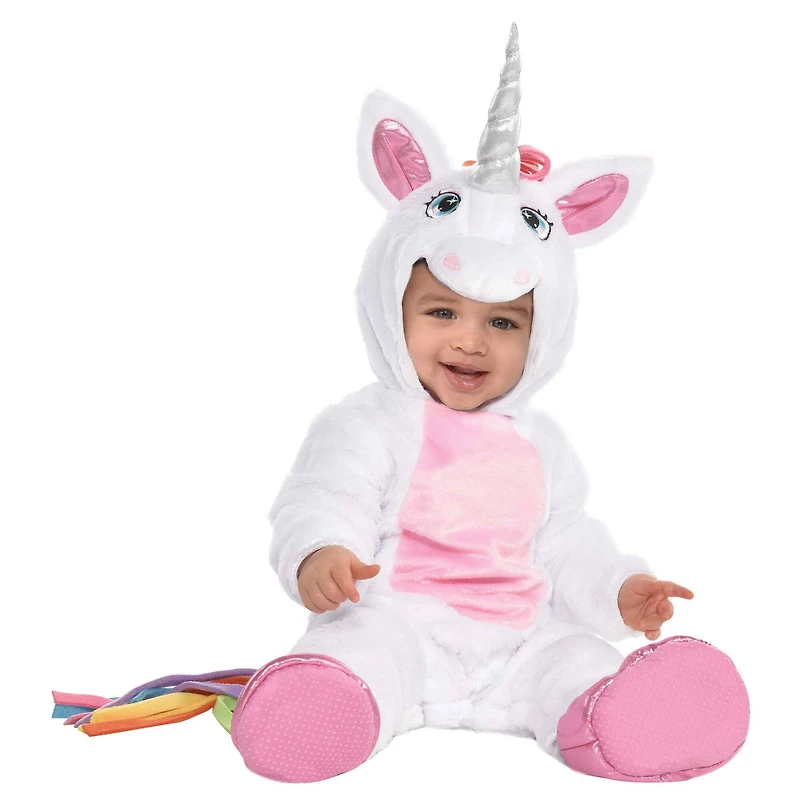 Unicorn Infant Costume