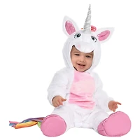 Unicorn Infant Costume