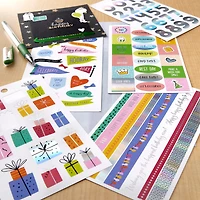 Birthday Sticker Book by Recollections™