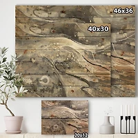 Designart - Fire and Ice Minerals I