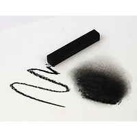 Pro Art® Black 12 Piece Square Artist Pastels