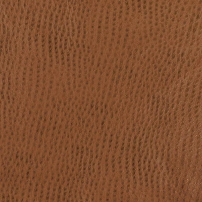 Emu Faux Leather Vinyl, Outback Brown